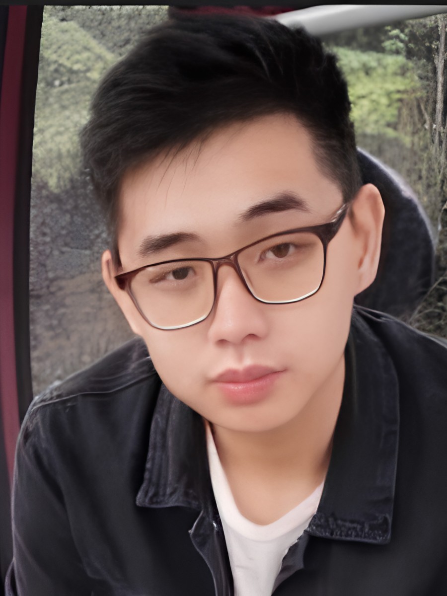 Ryan Chan